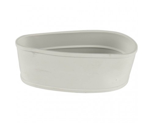 Отвод Baxi KHG (New) DN 60/100 коаксиальный 90 (для котла) KHG71410141- (KHG71410141-)