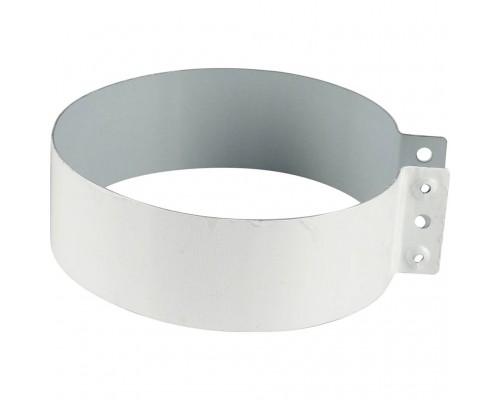 Отвод Baxi KHG (New) DN 60/100 коаксиальный 90 (для котла) KHG71410141- (KHG71410141-)