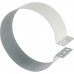 Отвод Baxi KHG (New) DN 60/100 коаксиальный 90 (для котла) KHG71410141- (KHG71410141-)