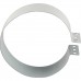 Отвод Baxi KHG (New) DN 60/100 коаксиальный 90 (для котла) KHG71410141- (KHG71410141-)