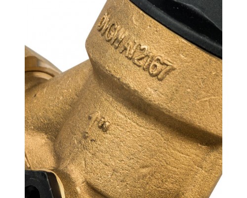 Watts  DRV 25 N редуктор давления DRV-N 1  со шкалой регулировки (10015772)