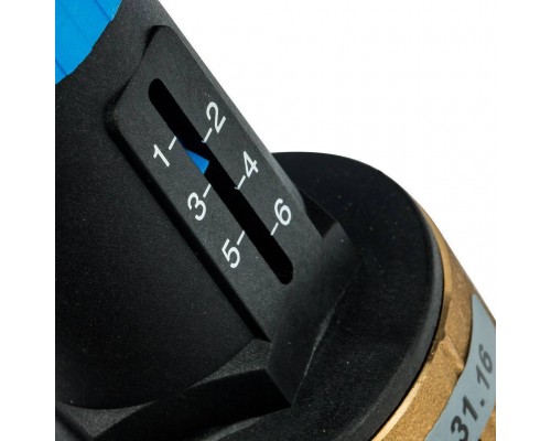 Watts  DRV 25 N редуктор давления DRV-N 1  со шкалой регулировки (10015772)