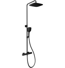 Душевая стойка Ravak 10° Free TD F 091.20/150