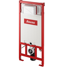 Система инсталляции для унитазов Ravak G II X01703