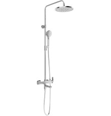 Душевая стойка Ravak Termo DS 092.00
