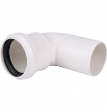 Отвод Sinikon КОМФОРТ ПЛЮС D 050 x 87 504035.K (504035.K)