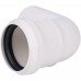 Отвод Sinikon КОМФОРТ ПЛЮС D 050 x 87 504035.K (504035.K)