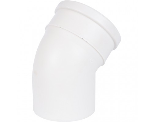 Отвод Sinikon КОМФОРТ ПЛЮС D 110 x 45 504053.K (504053.K)
