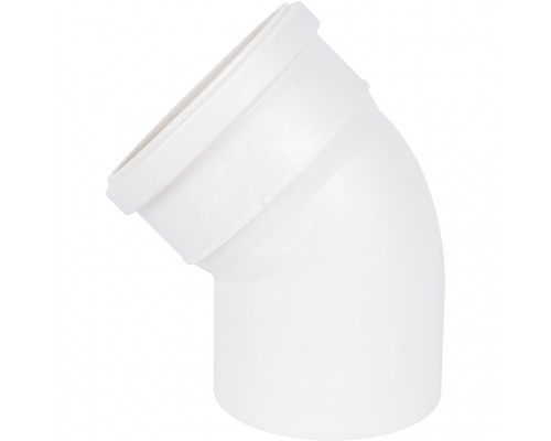 Отвод Sinikon КОМФОРТ ПЛЮС D 110 x 45 504053.K (504053.K)