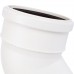 Отвод Sinikon КОМФОРТ ПЛЮС D 110 x 45 504053.K (504053.K)