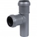 Sinikon 508005.R Тройник D32x32x87гр (508005.R)