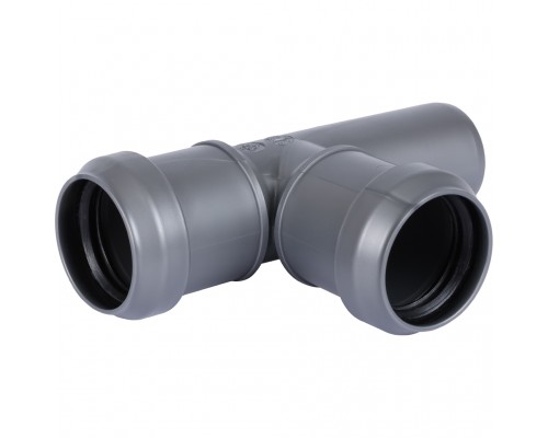 Sinikon 508005.R Тройник D32x32x87гр (508005.R)