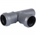 Sinikon 508005.R Тройник D32x32x87гр (508005.R)