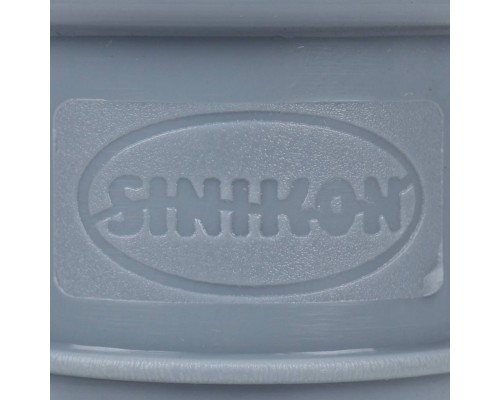 Sinikon 514001.R Переход эксцентрический D40x32 (514001.R)