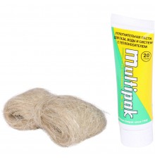 Комплект №3 MULTIPAK (паста 20 г. + лён 13 г.) газ (8017056)