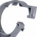 Хомут Sinikon D 050 серый ПП (KPP.050)