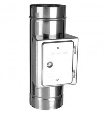 Ревизия JEREMIAS D160 мм с лючком FU07 160 (FU07 160)