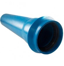 Труба Sinikon D 110 x 3,4 SN4 500097.F (500097.F)