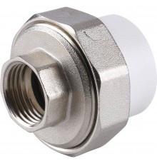 Муфта разъемная Kalde с внутренней резьбой 25x1/2 (3252-tuf-250b00)