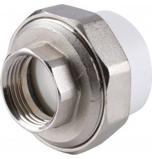 Муфта разъемная Kalde с внутренней резьбой 32x3/4 (3252-tuf-320c00)