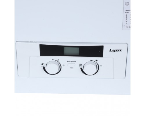 Газовый настенный котел PROTHERM  Рысь HK 28 (27 кВт) (0010015363)
