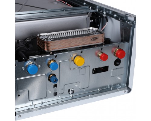 Газовый настенный котел PROTHERM  Рысь HK 28 (27 кВт) (0010015363)
