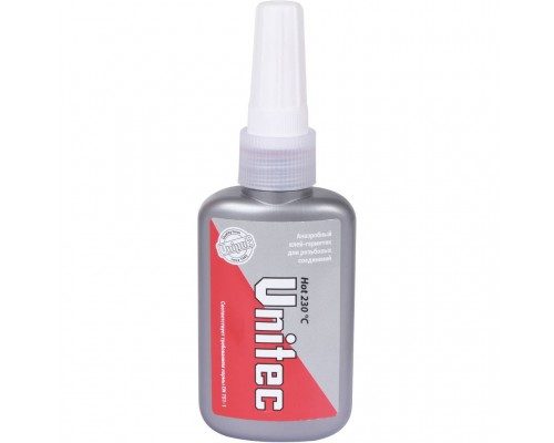 Герметик клеевой UUNIPAK nitec Hot (50 мл) (4092050)