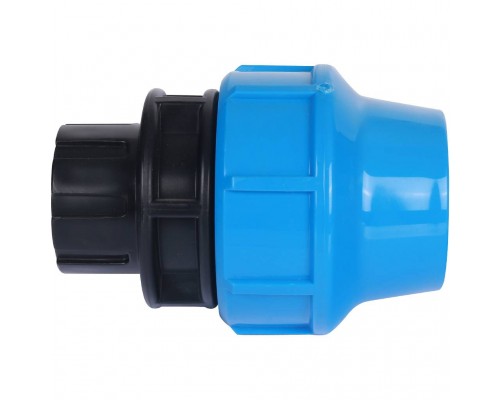 Муфта переходная Джилекс с внутренней трубной резьбой 40x1 (9247)