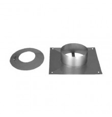 Крышка шахты JEREMIAS с воротником OV-FU25 140250 (OV-FU25 140250)