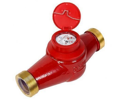 Счетчик воды Декаст ВСКМ 90-50 72-50-01 (72-50-01)