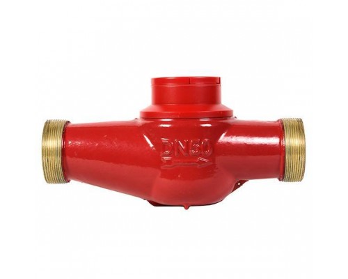 Счетчик воды Декаст ВСКМ 90-50 72-50-01 (72-50-01)