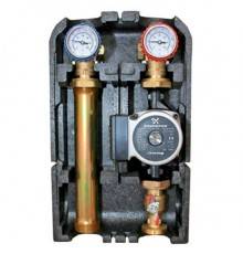Насосная группа BARBERI G 1”1/4 F - G 2” M (01G03200X)