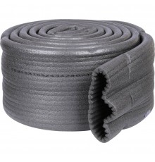 Энергофлекс Acoustic EFXT1105ACU трубка ENERGOFLEX ACOUSTIС 110 - 5 (в упаковке 25 м) (EFXT1105ACU)