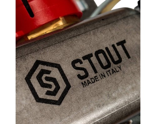 Коллектор из нержавеющей стали с расходомерами STOUT 11 выходов (SMS 0917 000011) Коллектор из нержавеющей стали с расходомерами STOUT 11 выходов (SMS 0917 000011)