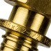 Переходник STOUT с внутренней резьбой 16xG 1/2 для труб из сшитого полиэтилена аксиальный (SFA-0002-001612)