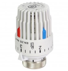 Головка термостатическая STOUT SHT газовая M30x1,5 (SHT-0001-003015)