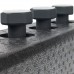 Стальной распределительный коллектор STOUT SDG-0016 2 отопительных контура, в теплоизоляции DN 25 (SDG-0016-004002)