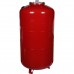 Расширительный бак на отопление STOUT STH-0006 300 л. (цвет красный) (STH-0006-000300)