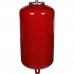 Расширительный бак на отопление STOUT STH-0006 300 л. (цвет красный) (STH-0006-000300)
