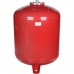 Расширительный бак STOUT STH-0006 на отопление 500 л. (цвет красный) (STH-0006-000500)