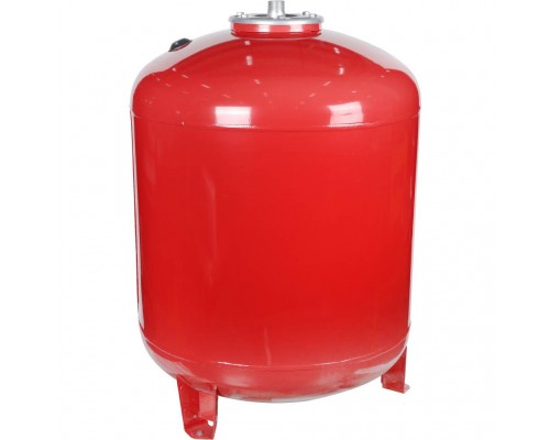 Расширительный бак STOUT STH-0006 на отопление 500 л. (цвет красный) (STH-0006-000500)