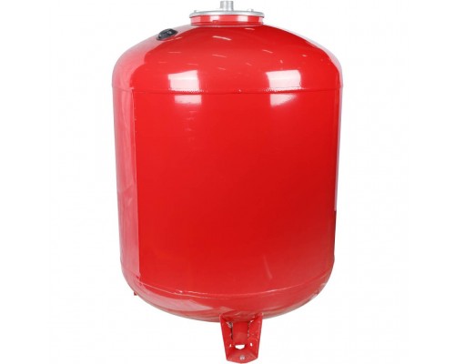 Расширительный бак STOUT STH-0006 на отопление 500 л. (цвет красный) (STH-0006-000500)