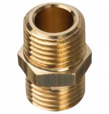 Ниппель НН STOUT 1/4 (SFT-0003-001414)