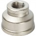 Муфта STOUT ВВ переходная никелированная 1 X3/8 (SFT-0006-000138)