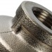Муфта STOUT ВВ переходная никелированная 1 X3/8 (SFT-0006-000138)