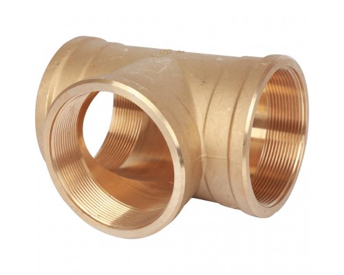 Тройник STOUT ВВ 3 (SFT-0019-000003)