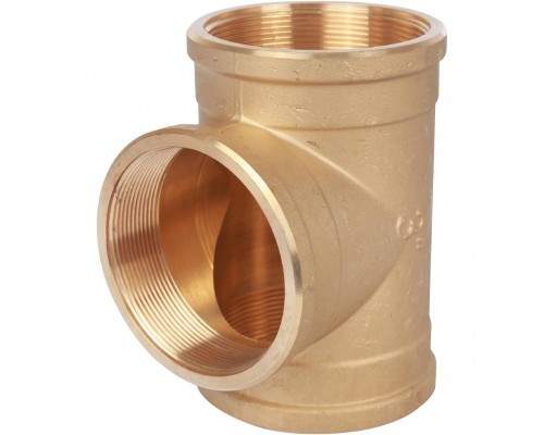 Тройник STOUT ВВ 3 (SFT-0019-000003)