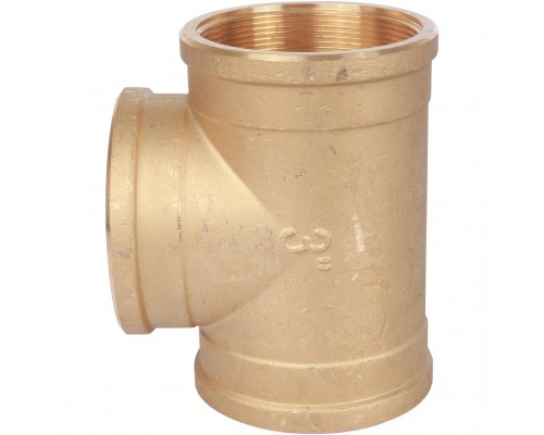 Тройник STOUT ВВ 3 (SFT-0019-000003)