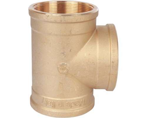 Тройник STOUT ВВ 3 (SFT-0019-000003)