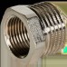 Футорка STOUT никелированная 1/2X3/8 (SFT-0029-001238)